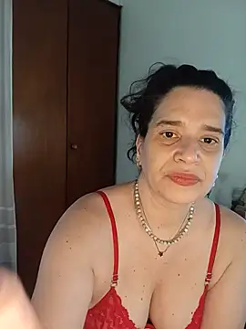 MoritaSalvaj online show from November 19, 2:50 pm