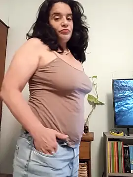 MoritaSalvaj online show from November 21, 2:54 am