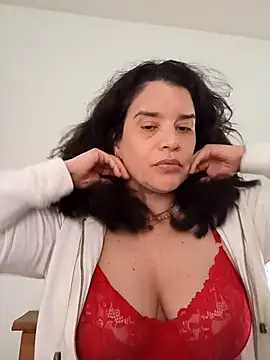 MoritaSalvaj online show from November 8, 3:48 pm