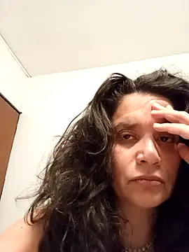 MoritaSalvaj online show from November 18, 1:32 am