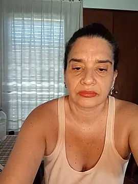 MoritaSalvaj online show from December 4, 1:21 pm