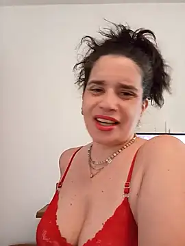 MoritaSalvaj online show from November 11, 5:08 pm