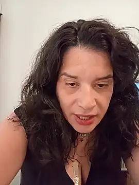 MoritaSalvaj online show from October 21, 5:01 pm