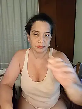 MoritaSalvaj online show from December 4, 12:42 am