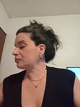 Snapshot of MoritaSalvaj chatting on October 1, 12:27 am MoritaSalvaj online show from October 1, 12:27 am
