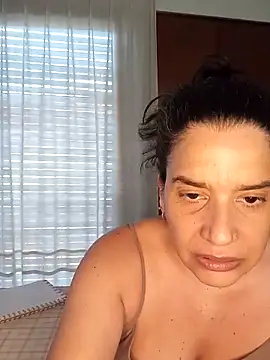 MoritaSalvaj online show from November 30, 5:58 pm