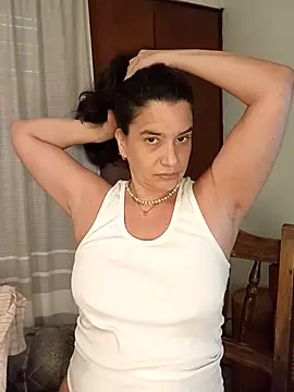 MoritaSalvaj online show from November 29, 9:59 pm