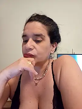 MoritaSalvaj online show from November 14, 1:31 am