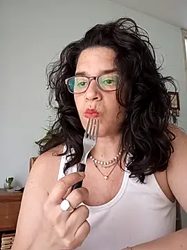 Snapshot of MoritaSalvaj chatting on October 14, 8:20 pm MoritaSalvaj online show from October 14, 8:20 pm
