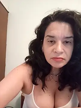 MoritaSalvaj online show from October 25, 9:37 pm