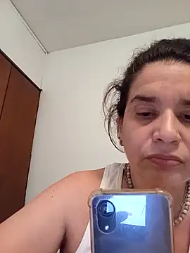 MoritaSalvaj online show from November 28, 9:37 pm