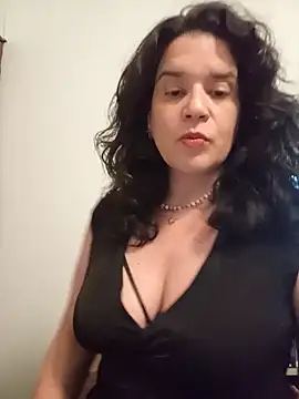 MoritaSalvaj online show from October 20, 1:40 am