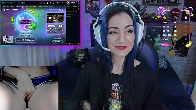 Gomorygg online show from April 15, 6:12 pm