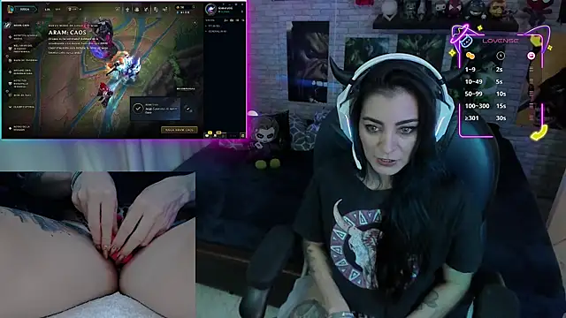 Snapshot of Gomorygg chatting on January 6, 3:05 pm Gomorygg online show from January 6, 3:05 pm