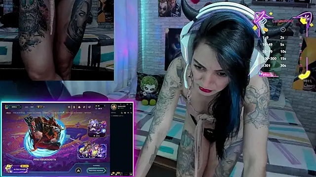 Gomorygg online show from October 20, 3:01 pm