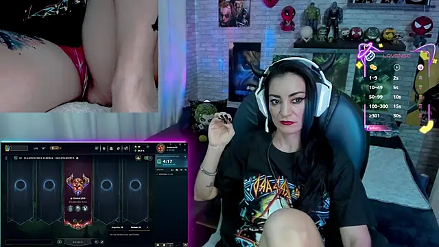 Gomorygg online show from November 28, 3:56 pm