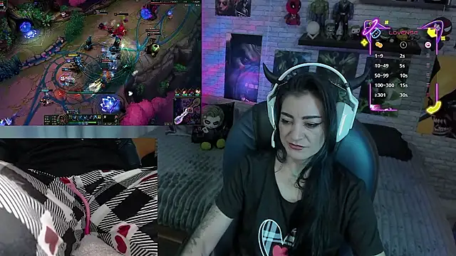 Snapshot of Gomorygg chatting on February 15, 3:11 pm Gomorygg online show from February 15, 3:11 pm