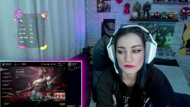 Gomorygg online show from December 1, 3:13 pm