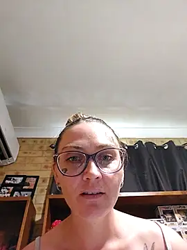 Sinful Kait XX online show from November 5, 5:10 am