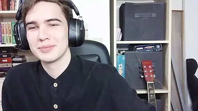 Snapshot of _Chris_Next_Door_ chatting on September 30, 3:40 pm  Chris Next Door  online show from September 30, 3:40 pm