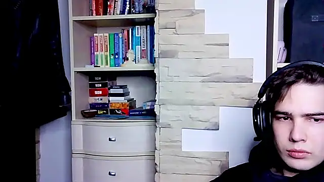 Snapshot of _Chris_Next_Door_ chatting on October 8, 2:07 pm  Chris Next Door  online show from October 8, 2:07 pm