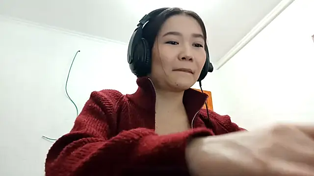 YukiShaapan online show from November 5, 6:33 pm