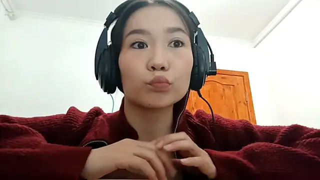 YukiShaapan online show from November 4, 6:22 pm