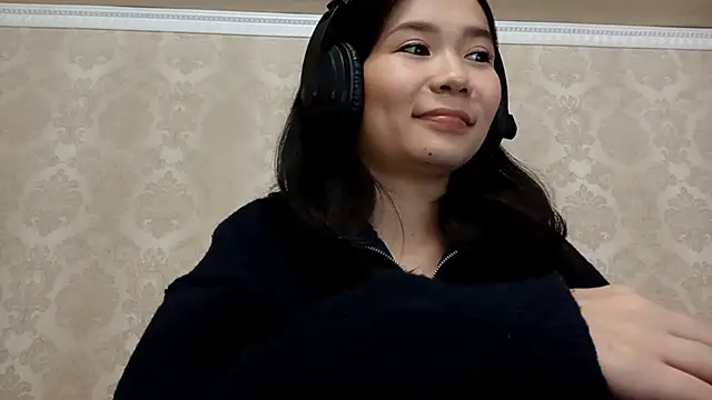 YukiShaapan online show from October 31, 6:26 pm