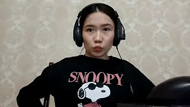 YukiShaapan online show from October 19, 10:18 am