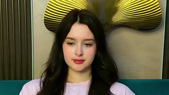 EvaSwen online show from May 31, 12:44 pm