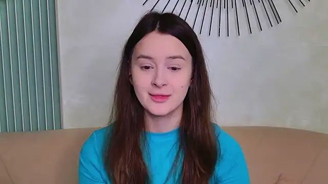 EvaSwen online show from March 25, 11:31 am