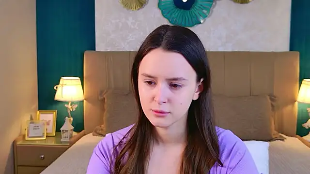 EvaSwen online show from April 23, 3:57 pm