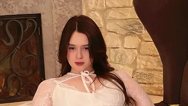 EvaSwen online show from March 20, 6:42 pm