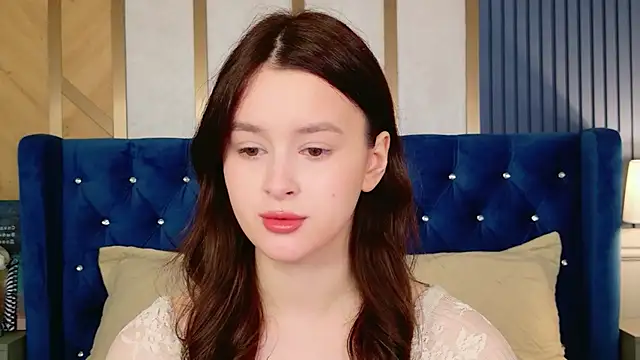 EvaSwen online show from June 28, 12:22 pm