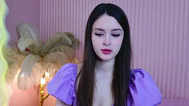 EvaSwen online show from April 3, 10:54 am