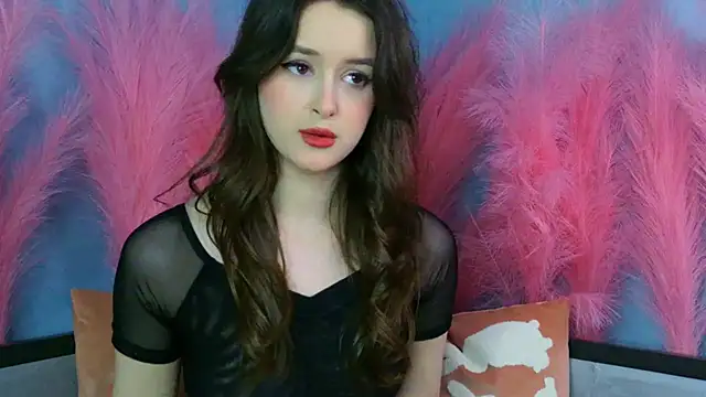 EvaSwen online show from December 17, 9:53 pm