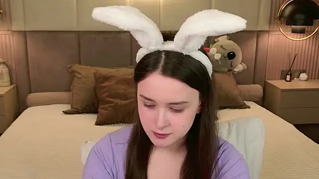 EvaSwen online show from April 7, 12:51 pm