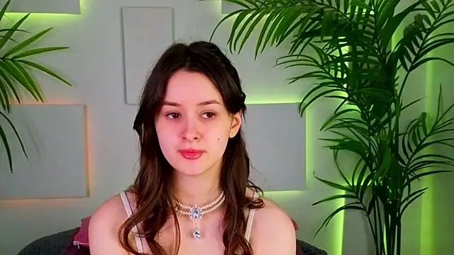 EvaSwen online show from December 20, 9:06 pm