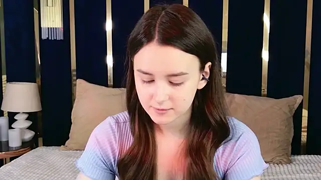 EvaSwen online show from March 28, 12:50 pm