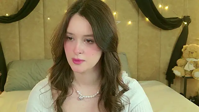 EvaSwen online show from April 26, 6:16 pm