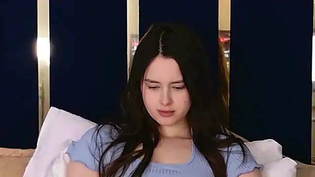 EvaSwen online show from March 29, 12:56 am