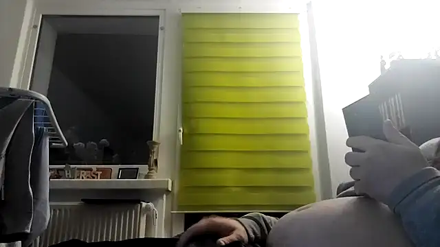 Snapshot of stivi2526 chatting on October 19, 8:11 pm stivi2526 online show from October 19, 8:11 pm