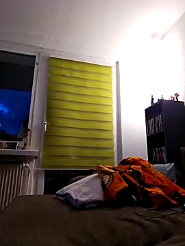 Snapshot of stivi2526 chatting on October 4, 5:14 pm stivi2526 online show from October 4, 5:14 pm