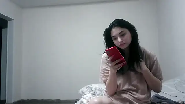 meow woem online show from October 7, 2:45 am