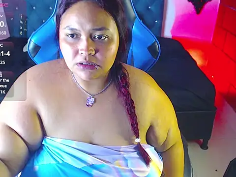 Melody Slut online show from October 12, 5:42 am