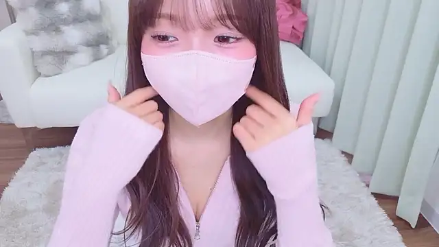 Seira  nn online show from March 24, 3:28 am