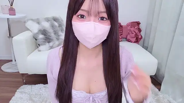 Snapshot of Seira__nn chatting on February 26, 1:22 pm Seira nn online show from February 26, 1:22 pm