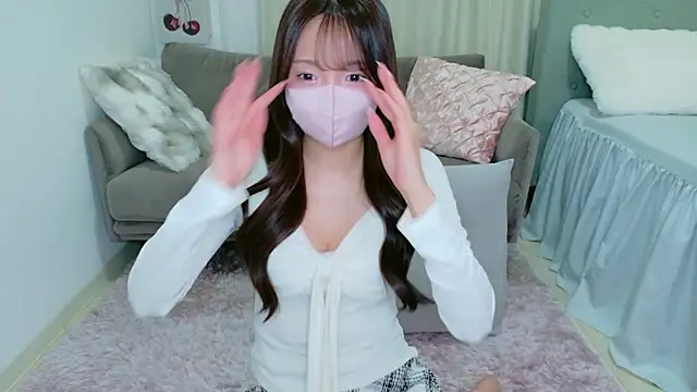 Seira  nn online show from November 23, 4:11 am