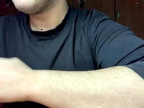 cazzo18cm3 online show from November 30, 6:30 pm