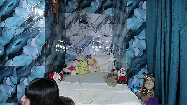 celesteyorucso1 online show from January 16, 3:54 am